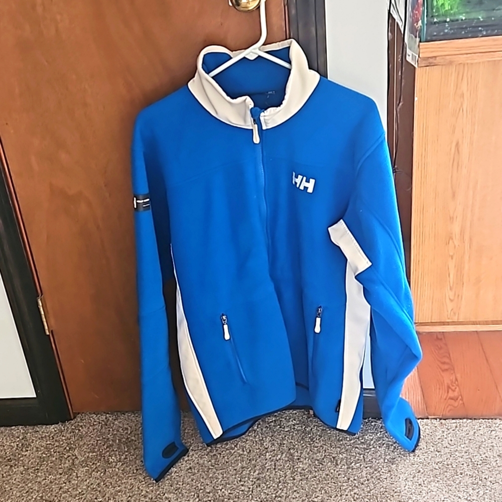 Helly Hansen Hydro Pro Series